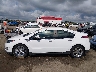 1G1RA6E40DU****** Reparables 2013 Chevrolet Volt en Estado de Arkansas