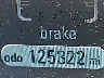 1G1RA6E40DU****** Salvamento 2013 Chevrolet Volt