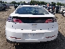 1G1RA6E40DU****** Destrozados 2013 Chevrolet Volt