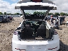 1G1RA6E40DU****** Salvamento y Destrozados 2013 Chevrolet Volt en Little Rock