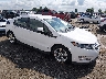 1G1RA6E40DU****** Salvamento y Destrozados 2013 Chevrolet Volt en Little Rock