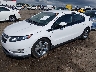 1G1RA6E40DU****** Usados y Reparables 2013 Chevrolet Volt en Little Rock