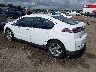 1G1RA6E40DU****** Salvamento y Reparables 2013 Chevrolet Volt en Little Rock