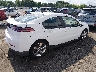 1G1RA6E40DU****** Salvamento y Destrozados 2013 Chevrolet Volt en Estado de Arkansas