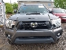 3TMLU4EN6FM****** Wrecked 2015 Toyota Tacoma in Pennsylvania State