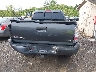 3TMLU4EN6FM****** Wrecked 2015 Toyota Tacoma