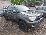3TMLU4EN6FM****** Salvage and Wrecked 2015 Toyota Tacoma in Pittsburgh North