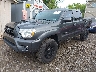 3TMLU4EN6FM****** Used and Repairable 2015 Toyota Tacoma in Pittsburgh North