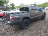 3TMLU4EN6FM****** Salvage and Wrecked 2015 Toyota Tacoma in Pennsylvania State