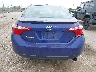 2T1BURHE7EC****** Wrecked 2014 Toyota Corolla