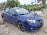 2T1BURHE7EC****** Salvage and Wrecked 2014 Toyota Corolla in Milwaukee
