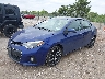 2T1BURHE7EC****** Used and Repairable 2014 Toyota Corolla in Milwaukee