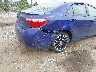 2T1BURHE7EC****** Salvage and Repairable 2014 Toyota Corolla in Wisconsin State