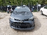5YFBURHE7JP****** Wrecked 2018 Toyota Corolla in Kansas State