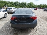 5YFBURHE7JP****** Wrecked 2018 Toyota Corolla