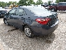 5YFBURHE7JP****** Salvage and Repairable 2018 Toyota Corolla in Kansas City