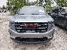 1GKENKRS3SJ****** Wrecked 2025 GMC Acadia in Illinois State