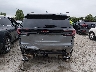 1GKENKRS3SJ****** Wrecked 2025 GMC Acadia