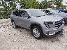 1GKENKRS3SJ****** Salvage and Wrecked 2025 GMC Acadia in Chicago South