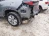 1GKENKRS3SJ****** Salvage and Repairable 2025 GMC Acadia in Illinois State