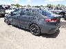5YFS4MCEXSP****** Salvamento y Reparables 2025 Toyota Corolla en Salt Lake City