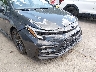 5YFS4MCEXSP****** Salvamento y Reparables 2025 Toyota Corolla en Estado de Utah