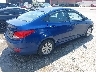 KMHCT4AE7FU****** Salvamento y Destrozados 2015 Hyundai Accent en Estado de Texas