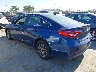 5NPE24AF1GH****** Salvamento y Reparables 2016 Hyundai Sonata en East Bay