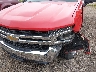 1GCRYDED4KZ****** Salvage and Repairable 2019 Chevrolet Silverado 1500 in Ohio State