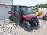 4XARS3997S8****** Salvage and Wrecked 2025 Polaris Ranger in Davenport