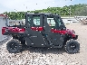 4XARS3997S8****** Wrecked 2025 Polaris Ranger in Iowa State