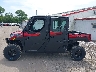 4XARS3997S8****** Used 2025 Polaris Ranger in Iowa State