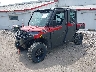 4XARS3997S8****** Used and Repairable 2025 Polaris Ranger in Davenport