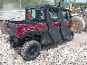 4XARS3997S8****** Salvage and Wrecked 2025 Polaris Ranger in Iowa State