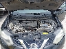5N1AT2MV6EC****** Repairable 2014 Nissan Rogue in Chicago South