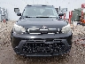 KNDJN2A24G7****** Wrecked 2016 Kia Soul in Kansas State