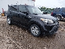 KNDJN2A24G7****** Salvage and Wrecked 2016 Kia Soul in Wichita