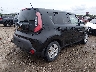 KNDJN2A24G7****** Salvage and Wrecked 2016 Kia Soul in Kansas State