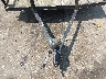 53VBU1212LG****** Repairable 2020 Barrett Trailers Other in Jackson