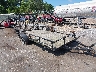 53VBU1212LG****** Salvage and Wrecked 2020 Barrett Trailers Other in Jackson
