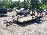 53VBU1212LG****** Used and Repairable 2020 Barrett Trailers Other in Jackson