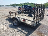 53VBU1212LG****** Salvage and Repairable 2020 Barrett Trailers Other in Jackson