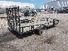 53VBU1212LG****** Salvage and Wrecked 2020 Barrett Trailers Other in Mississippi State