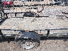 53VBU1212LG****** Used and Repairable 2020 Barrett Trailers Other in Mississippi State