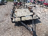 53VBU1212LG****** Salvage and Repairable 2020 Barrett Trailers Other in Mississippi State