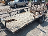 53VBU1212LG****** Salvage 2020 Barrett Trailers Other in Jackson