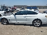 WBA3N7C56EF****** Repairable 2014 BMW 4 Series in California State