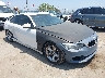 WBA3N7C56EF****** Salvage and Wrecked 2014 BMW 4 Series in North Hollywood