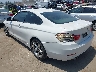 WBA3N7C56EF****** Salvage and Repairable 2014 BMW 4 Series in North Hollywood