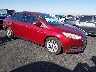 1FADP3F29HL****** Salvage and Wrecked 2017 Ford Focus in Las Vegas
